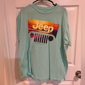 Women’s tshirt. Size XL